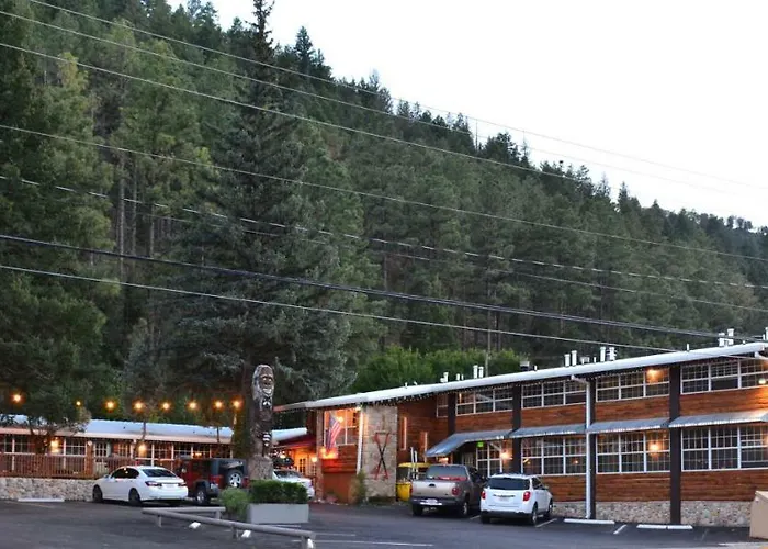 Sitzmark Chalet Inn