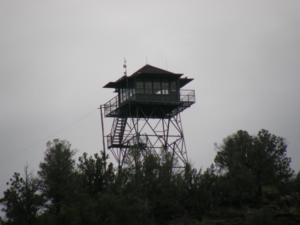 Sitzmark Lodge Ruidoso