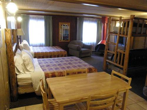 Sitzmark Lodge Ruidoso