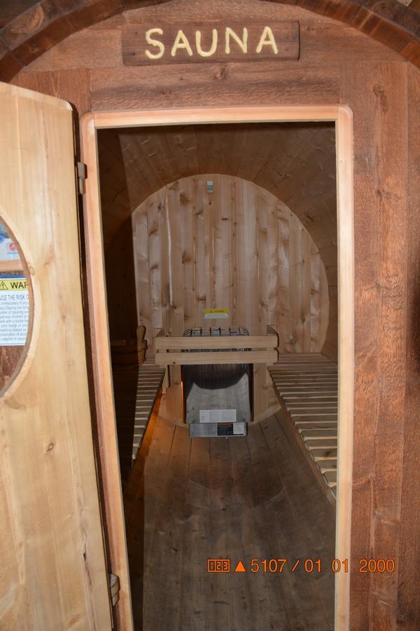Sitzmark Lodge