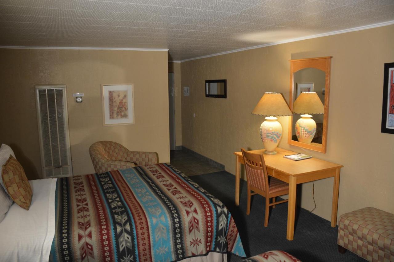 Sitzmark Lodge