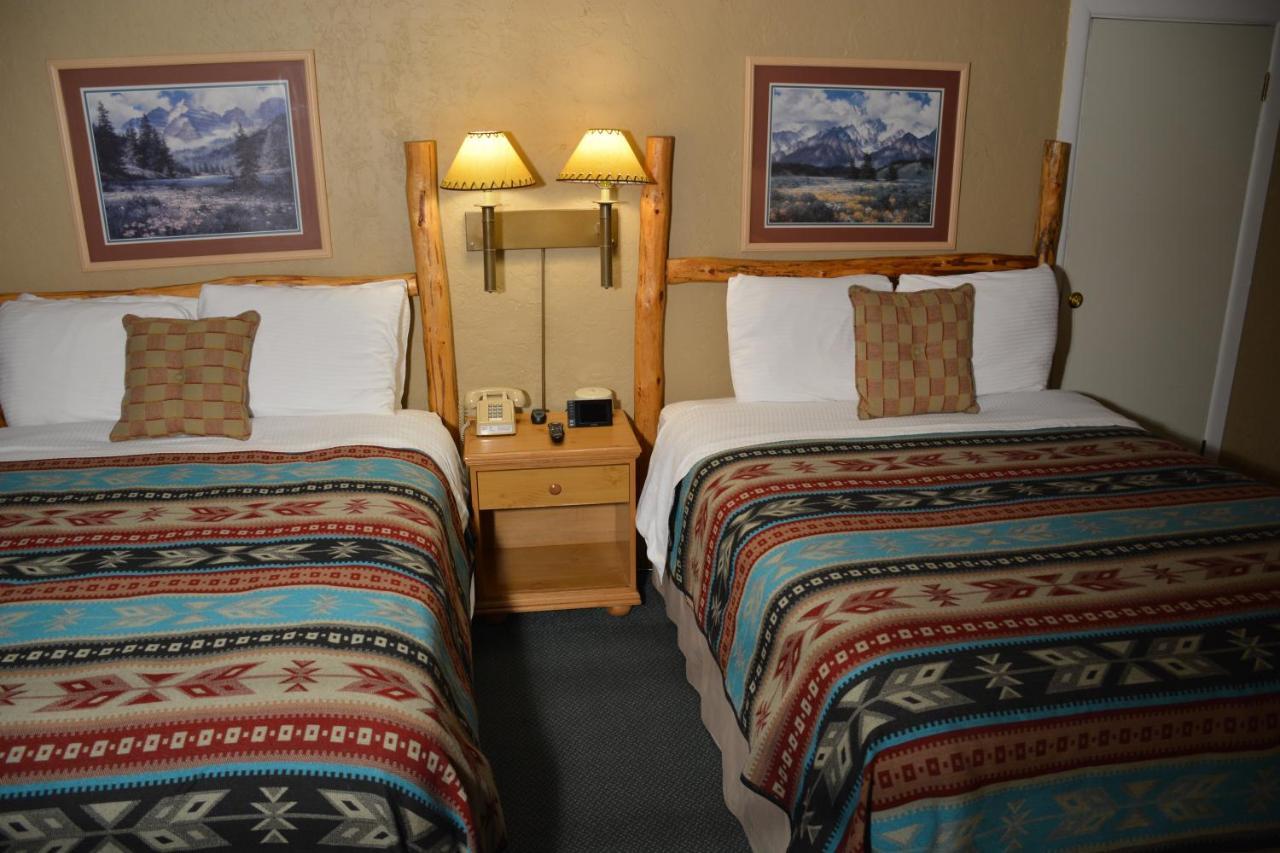 Lodge Sitzmark Ruidoso