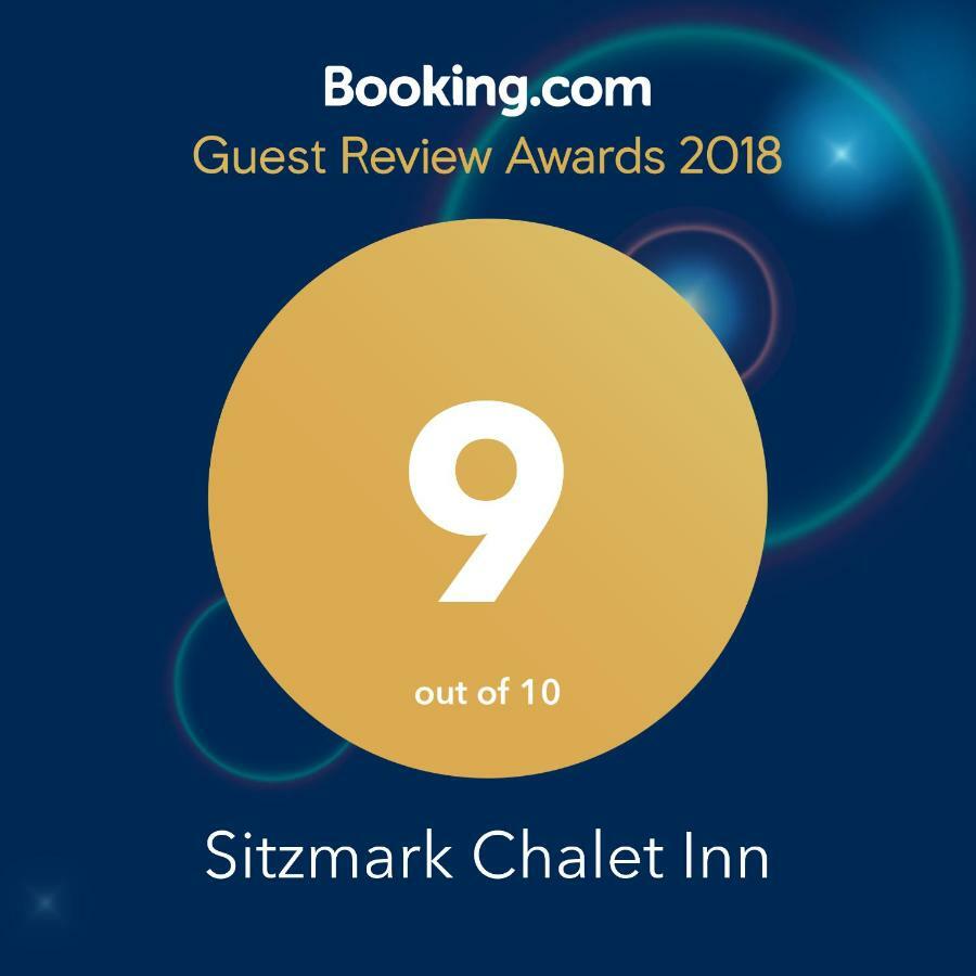 Sitzmark * Ruidoso