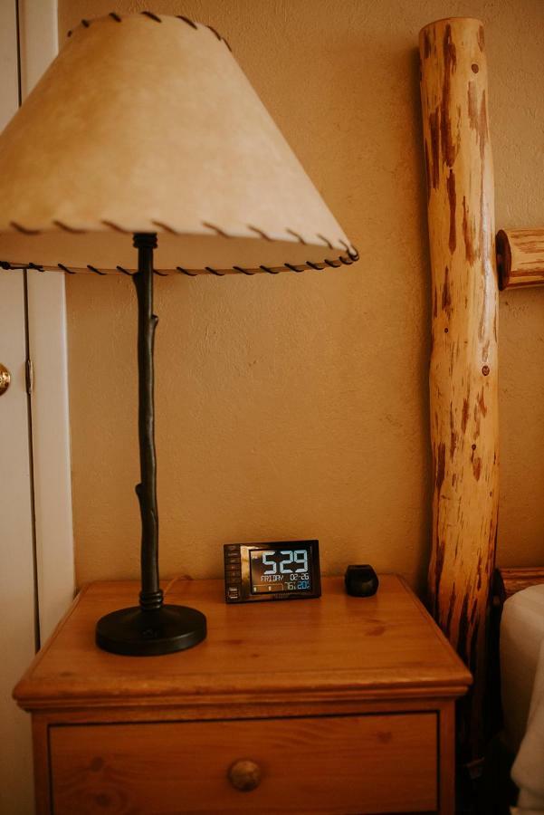 Lodge Sitzmark Ruidoso