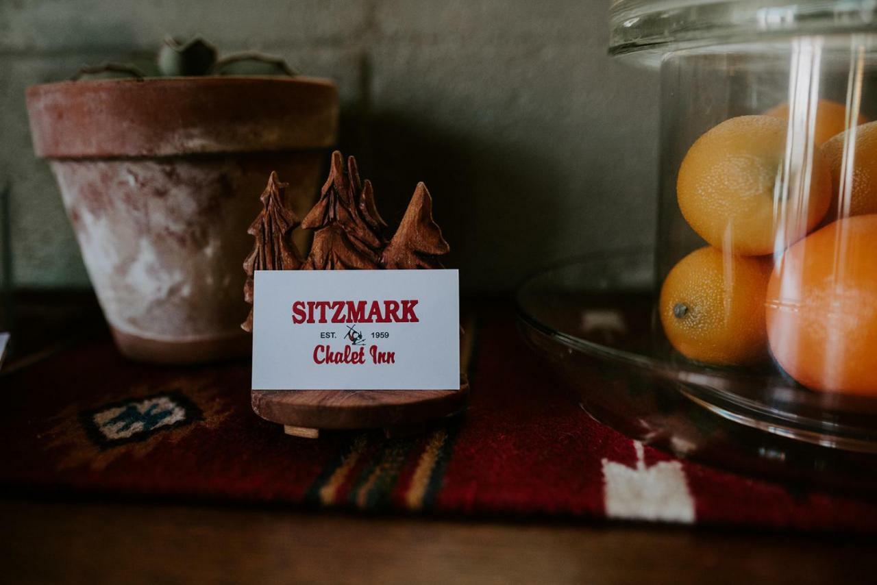 Sitzmark Lodge Ruidoso