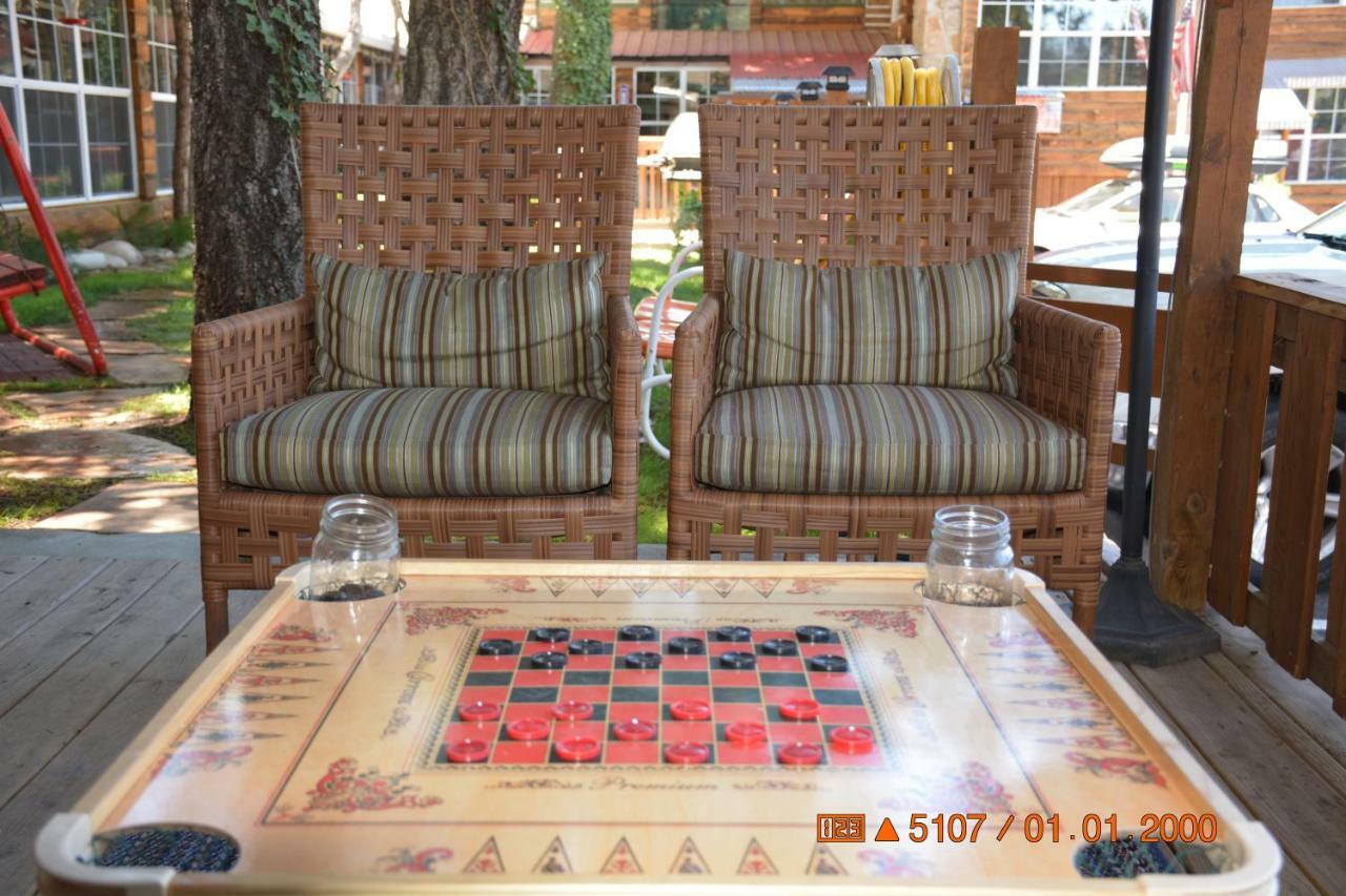 Sitzmark * Ruidoso