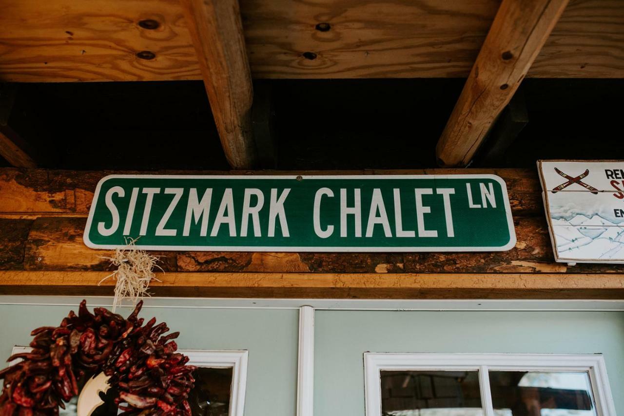 Sitzmark Lodge *