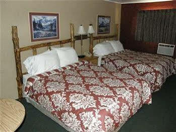 Sitzmark Lodge