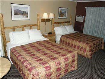 Lodge Sitzmark