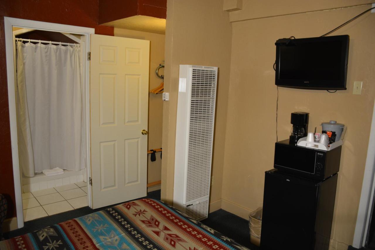 Sitzmark Lodge Ruidoso