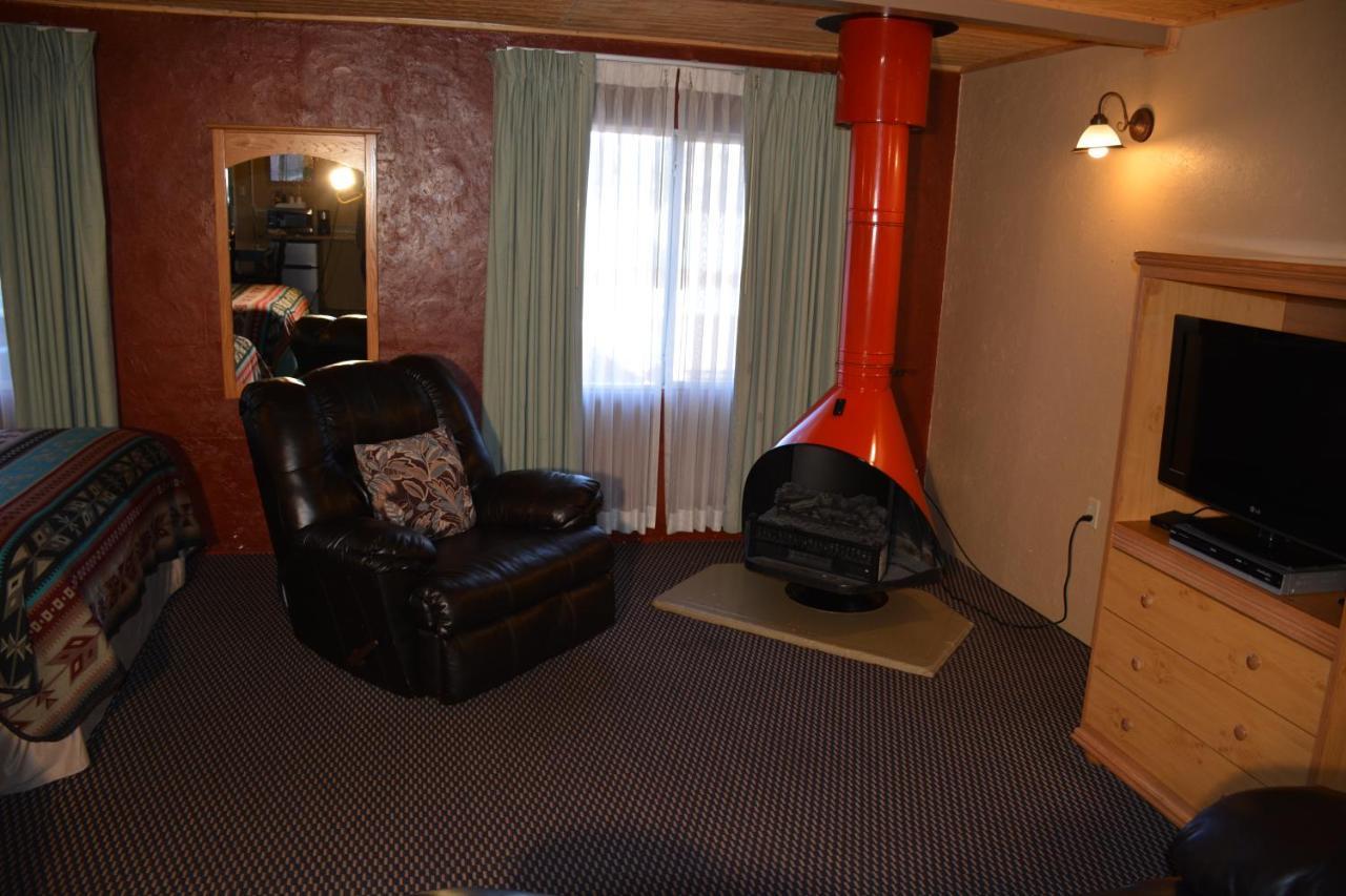 Lodge Sitzmark *