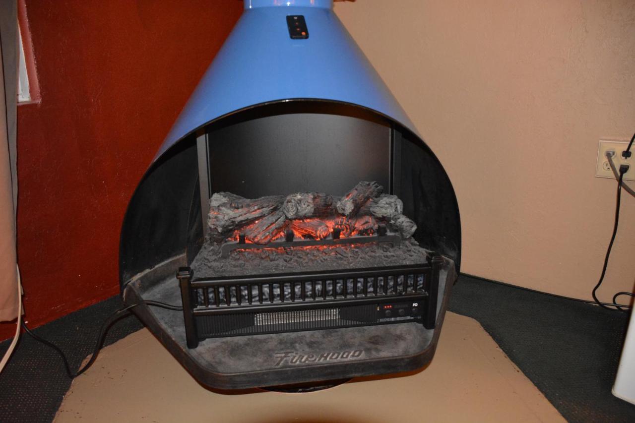 Lodge Sitzmark