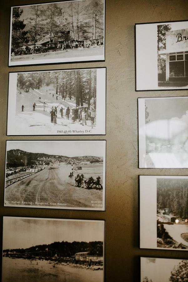 Sitzmark * Ruidoso